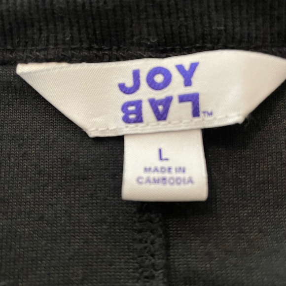 JoyLab pullover sweatshirt - Picture 4 of 4